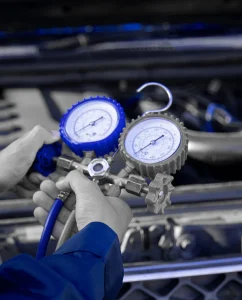 Bảo Dưỡng, Sửa Chữa & Vệ Sinh Điều Hòa